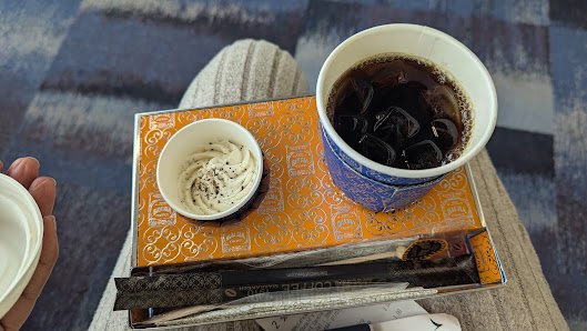 Coffee Coffee