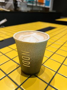 Coffee Coffee