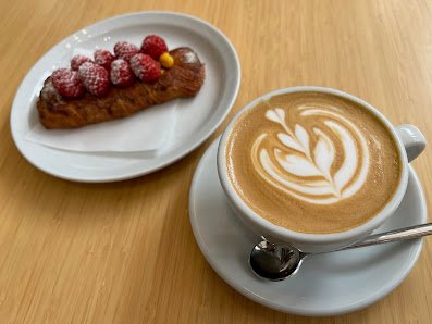 Cappuccino Cappuccino