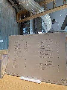 Menu Menu