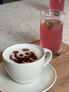 Coffee Coffee