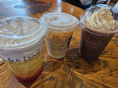 Coffee Coffee