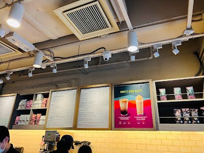 Menu Menu