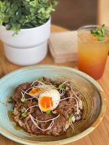 Food & drink Food & drink