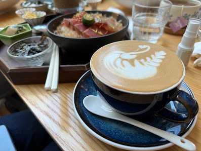 Latte Latte