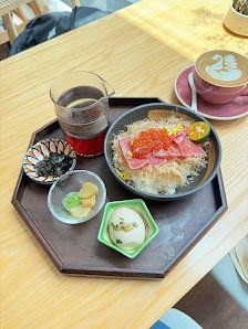 Sashimi Sashimi