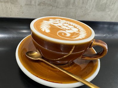 Cappuccino Cappuccino