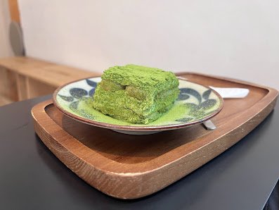 Matcha Matcha