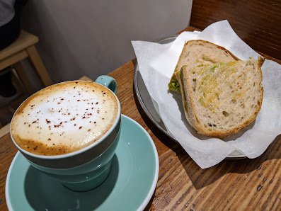 Cappuccino Cappuccino