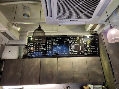 Menu Menu