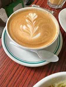 Cappuccino Cappuccino