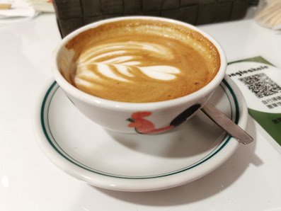 Coffee Coffee