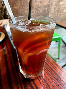 Lemon Tea Lemon Tea