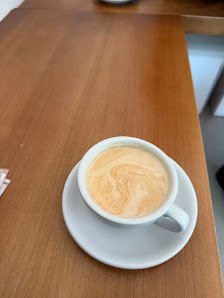Cappuccino Cappuccino