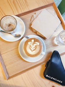 Coffee Coffee