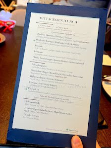 Menu Menu