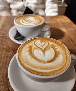 Cappuccino Cappuccino