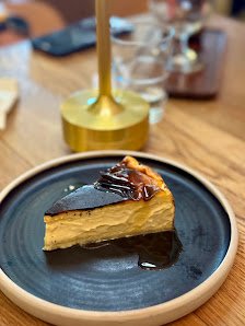Cheesecake Cheesecake