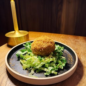 Croquette Croquette
