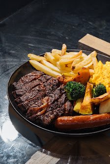 Food & drink Food & drink