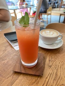 Iced tea Iced tea