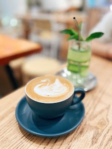 Cappuccino Cappuccino