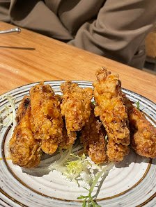 Chicken Wings Chicken Wings
