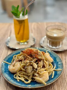 Spaghetti Spaghetti