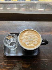 Cappuccino Cappuccino