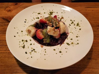 Food & drink Food & drink