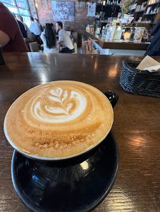 Latte Latte