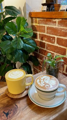 Cappuccino Cappuccino
