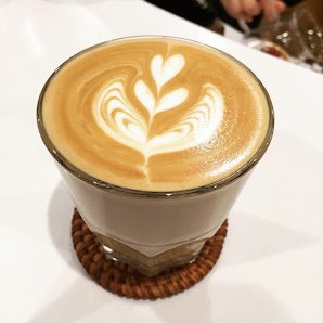 Coffee Coffee