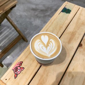 Latte Latte