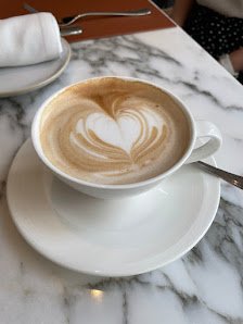 Cappuccino Cappuccino