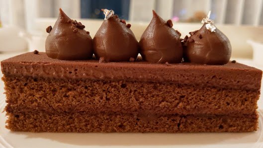 Chocolate Chocolate