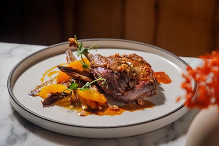 Food & drink Food & drink