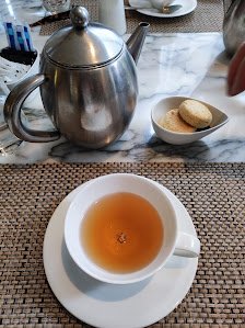 Jasmine tea Jasmine tea