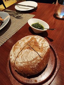 Sourdough Sourdough
