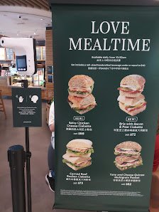 Menu Menu