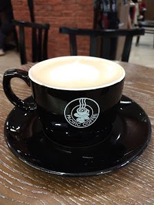 Cappuccino Cappuccino