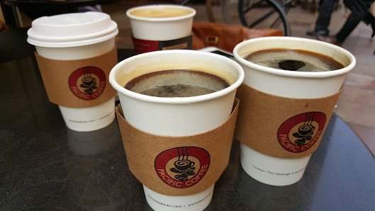 Coffee Coffee