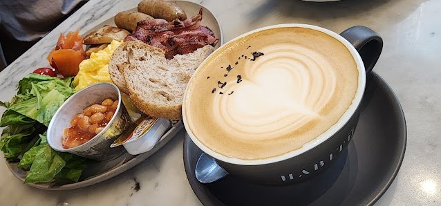 Cappuccino Cappuccino