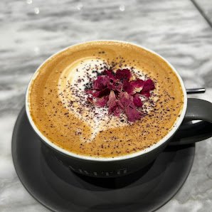 Latte Latte