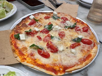 Pizza Pizza