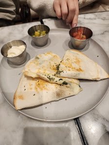 Quesadilla Quesadilla