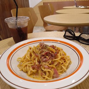 Carbonara Carbonara