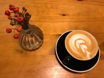 Latte Latte