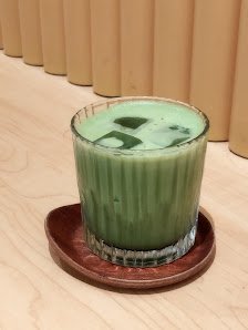 Matcha Matcha