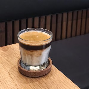Cortado Cortado